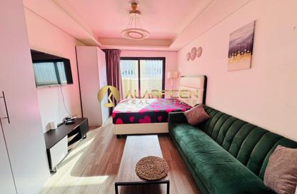 Apartment - Studio - 1 Bathroom for rent in Laya Mansion - District 15 - Jumeirah Village Circle - Dubai