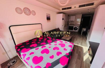 Apartment - Studio - 1 Bathroom for rent in Laya Mansion - District 15 - Jumeirah Village Circle - Dubai