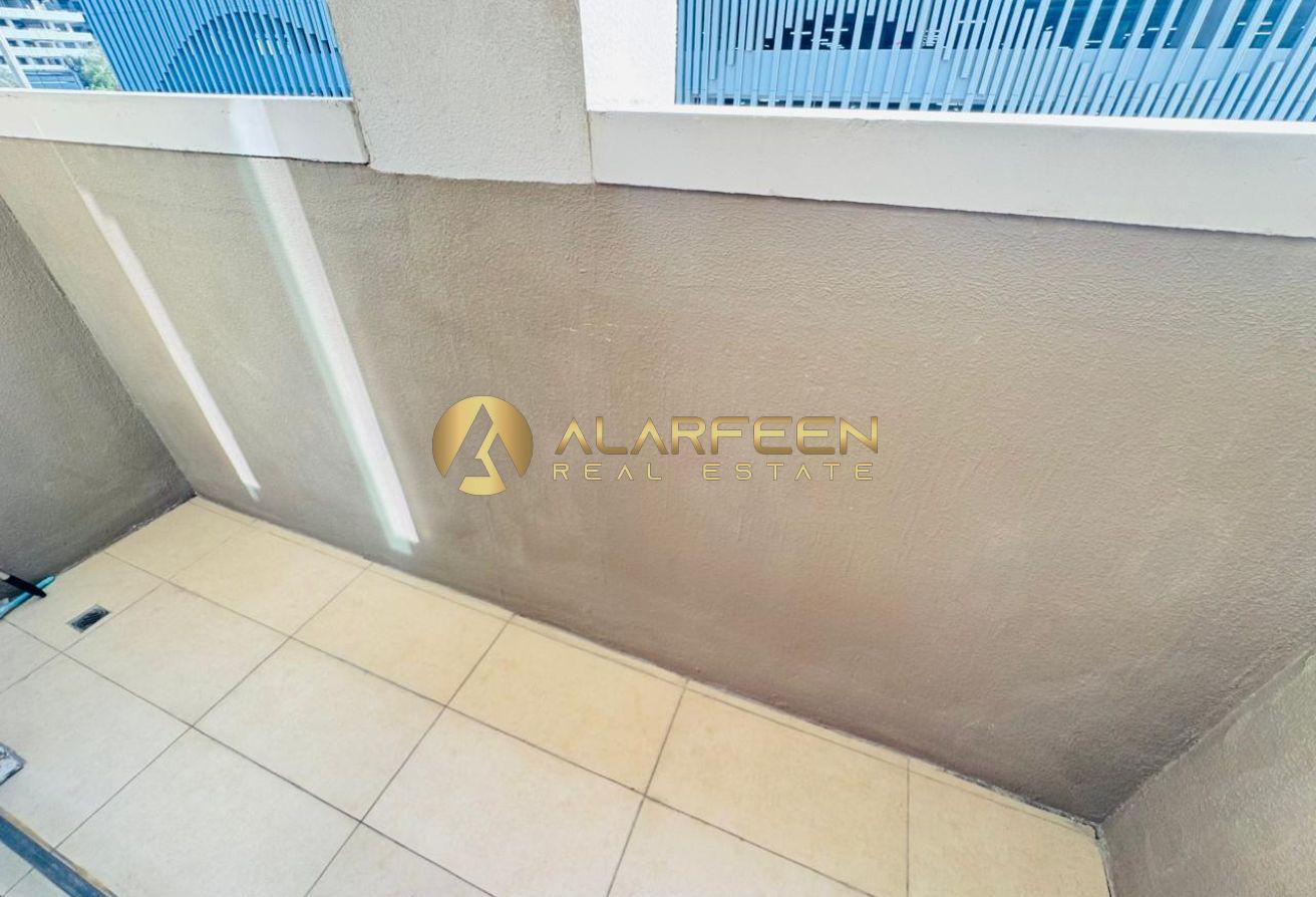 Cozy Studio | Fully Furnished | Balcony | Book Now photo 8