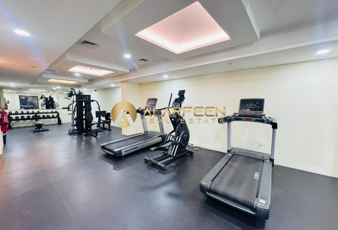 Cozy Studio | Fully Furnished | Balcony | Book Now photo 13
