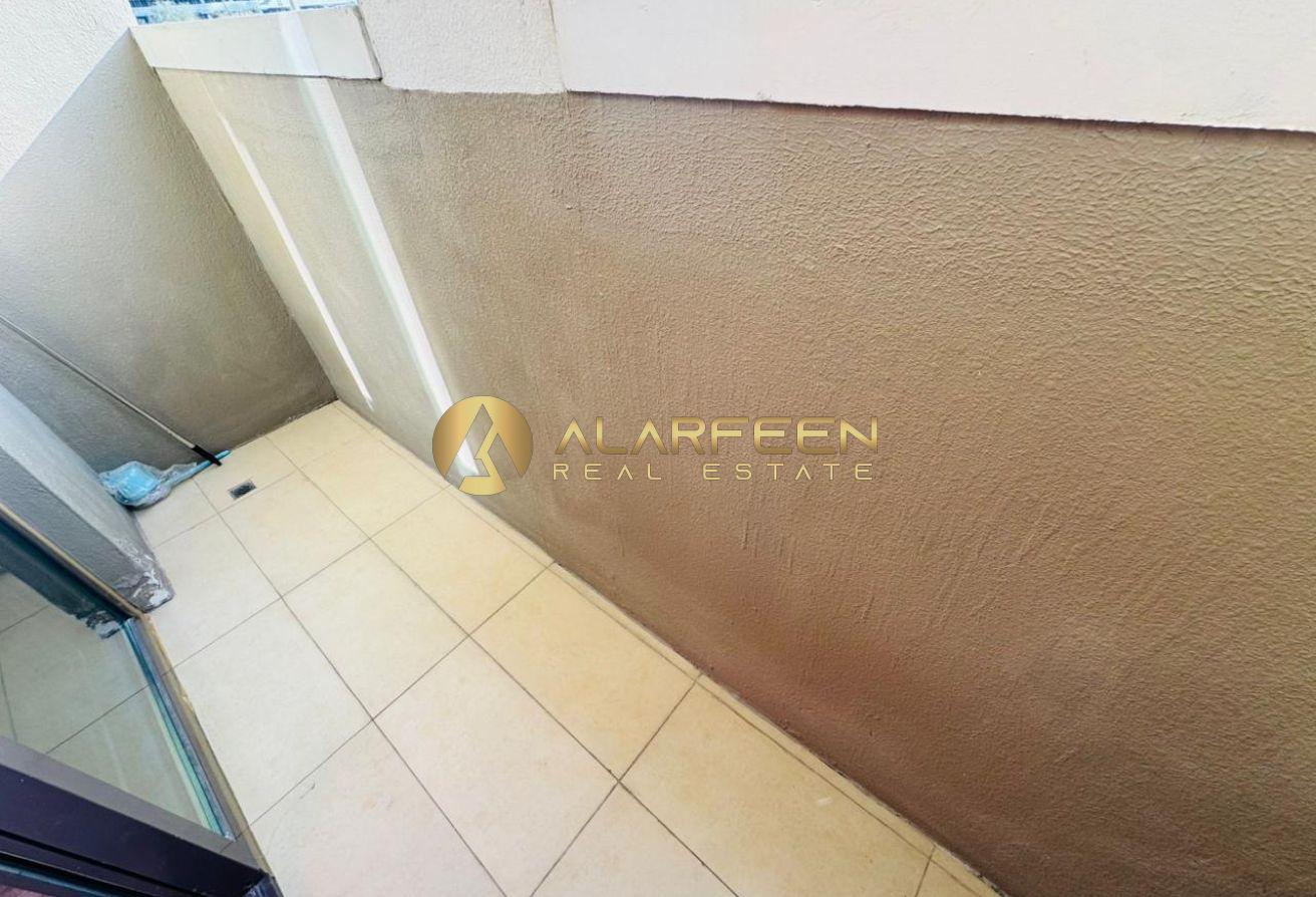 Cozy Studio | Fully Furnished | Balcony | Book Now photo 5