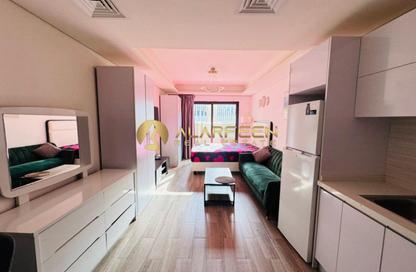 Apartment - Studio - 1 Bathroom for rent in Laya Mansion - District 15 - Jumeirah Village Circle - Dubai