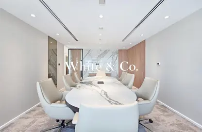 Office Space - Studio for rent in Magnum Opus Tower - Barsha Heights (Tecom) - Dubai