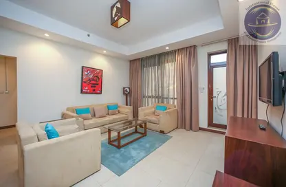 Apartment - 1 Bedroom - 1 Bathroom for rent in Al Noon Residence - Al Barsha 1 - Al Barsha - Dubai