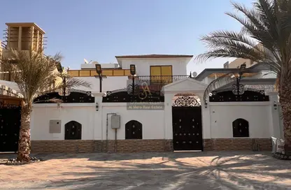 Villa - 5 Bedrooms - 5 Bathrooms for rent in Al Rawda 3 Villas - Al Rawda 3 - Al Rawda - Ajman
