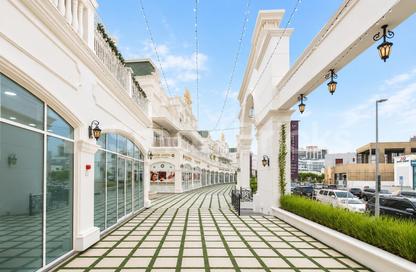 Shop - Studio for rent in Vincitore Boulevard 1 - Vincitore Boulevard - Arjan - Dubai Shop - Studio for rent in Vincitore Boulevard 1 - Vincitore Boulevard - Arjan - Dubai