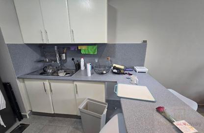 Apartment - Studio - 1 Bathroom for rent in Madison Residency - Barsha Heights (Tecom) - Dubai Apartment - Studio - 1 Bathroom for rent in Madison Residency - Barsha Heights (Tecom) - Dubai
