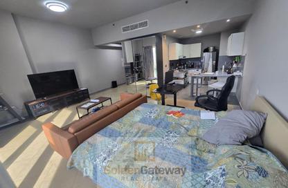 Apartment - Studio - 1 Bathroom for rent in Madison Residency - Barsha Heights (Tecom) - Dubai Apartment - Studio - 1 Bathroom for rent in Madison Residency - Barsha Heights (Tecom) - Dubai