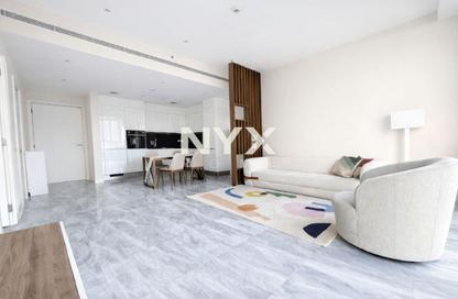 Apartment - 1 Bedroom - 1 Bathroom for rent in The Pad - Business Bay - Dubai