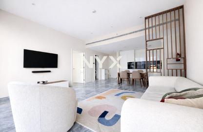 Apartment - 1 Bedroom - 1 Bathroom for rent in The Pad - Business Bay - Dubai