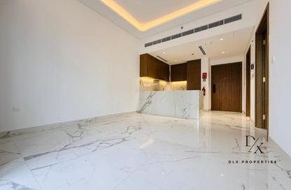 Apartment - 1 Bedroom - 1 Bathroom for rent in Azizi Riviera 61 - Azizi Riviera - Meydan One - Meydan - Dubai Apartment - 1 Bedroom - 1 Bathroom for rent in Azizi Riviera 61 - Azizi Riviera - Meydan One - Meydan - Dubai