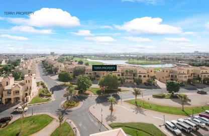 Apartment - 1 - 1 for rent in Royal Breeze 4 - Royal Breeze - Al Hamra Village - Ras Al Khaimah