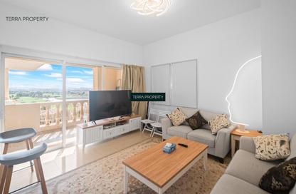 Apartment - 1 - 1 for rent in Royal Breeze 4 - Royal Breeze - Al Hamra Village - Ras Al Khaimah