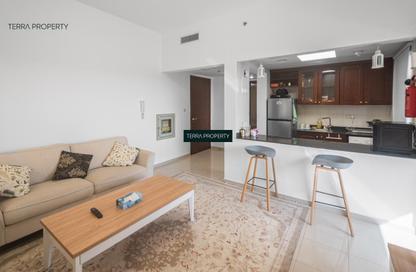 Apartment - 1 - 1 for rent in Royal Breeze 4 - Royal Breeze - Al Hamra Village - Ras Al Khaimah