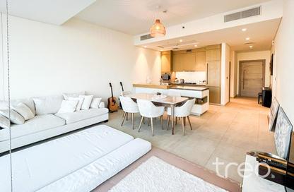 Apartment - 1 Bedroom - 2 Bathrooms for sale in Serenia Residences West - Serenia Residences The Palm - Palm Jumeirah - Dubai