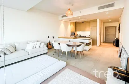 Apartment - 1 Bedroom - 2 Bathrooms for sale in Serenia Residences West - Serenia Residences The Palm - Palm Jumeirah - Dubai