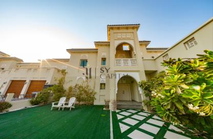 Villa - 3 - 4 for sale in Quortaj - North Village - Al Furjan - Dubai