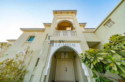 Villa - 3 - 4 for sale in Quortaj - North Village - Al Furjan - Dubai