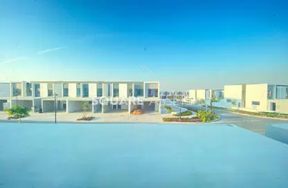 Villa - 3 Bedrooms - 4 Bathrooms for sale in La Rosa 2 - La Rosa - Villanova - Dubai Land - Dubai