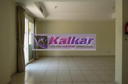 Villa - 2 - 3 for rent in Springs 1 - The Springs - Dubai