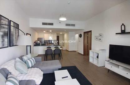Apartment - 1 Bedroom - 2 Bathrooms for rent in AKA Residence - District 11 - Jumeirah Village Circle - Dubai