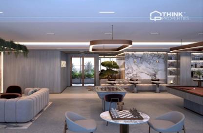 Apartment - 2 - 3 for sale in Sera Gardens by Vision - Dubai Production City (IMPZ) - Dubai