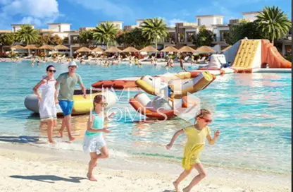 تاون هاوس - 4 غرف نوم - 3 حمامات للبيع في نايس - داماك لاجونز - دبي تاون هاوس - 4 غرف نوم - 3 حمامات للبيع في نايس - داماك لاجونز - دبي