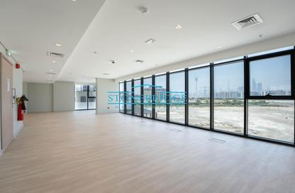 Apartment - 2 Bedrooms - 2 Bathrooms for rent in Azizi Gardens - Meydan Avenue - Meydan - Dubai