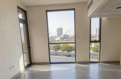Apartment - 1 - 2 for sale in Afnan 4 - Afnan - Midtown - Dubai Production City (IMPZ) - Dubai