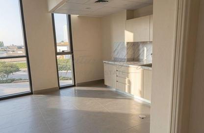 Apartment - 1 - 2 for sale in Afnan 4 - Afnan - Midtown - Dubai Production City (IMPZ) - Dubai
