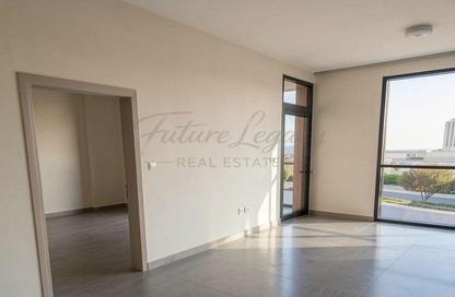 Apartment - 1 - 2 for sale in Afnan 4 - Afnan - Midtown - Dubai Production City (IMPZ) - Dubai