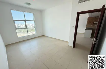 Apartment - 1 Bedroom - 2 Bathrooms for sale in City Tower - Al Nuaimiya - Ajman