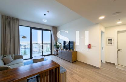 Apartment - 1 - 1 for sale in Holland Gardens - Town Square - Dubai