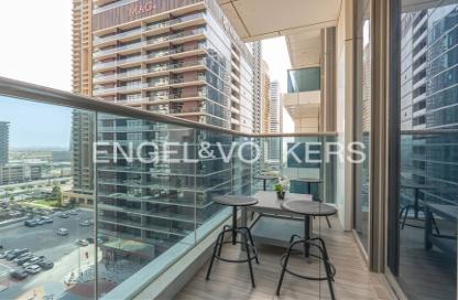 Apartment - 1 - 2 for rent in MBL Residence - JLT Cluster K - Jumeirah Lake Towers - Dubai Apartment - 1 - 2 for rent in MBL Residence - JLT Cluster K - Jumeirah Lake Towers - Dubai