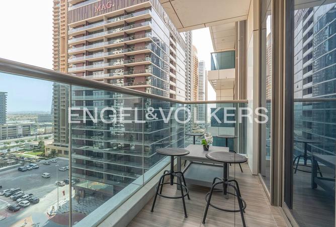 High Floor | Curated | Available October photo 3