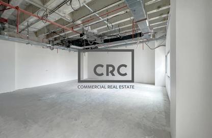 Office Space - Studio - 1 Bathroom for rent in Business Point - Port Saeed - Deira - Dubai