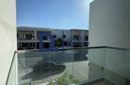 فيلا - 3 غرف نوم - 4 حمامات للايجار في اسبنس - فدان ياس - جزيرة ياس - أبوظبي