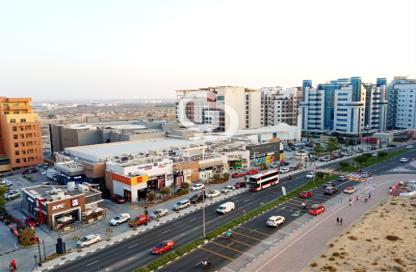 Apartment - 1 - 2 for rent in Axis Residence 8 - Axis Residence - Dubai Silicon Oasis - Dubai Apartment - 1 - 2 for rent in Axis Residence 8 - Axis Residence - Dubai Silicon Oasis - Dubai