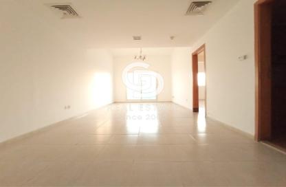 Apartment - 1 - 2 for rent in Axis Residence 8 - Axis Residence - Dubai Silicon Oasis - Dubai