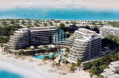 Apartment - Studio - 1 Bathroom for sale in Porto Playa - Mina Al Arab - Ras Al Khaimah Apartment - Studio - 1 Bathroom for sale in Porto Playa - Mina Al Arab - Ras Al Khaimah