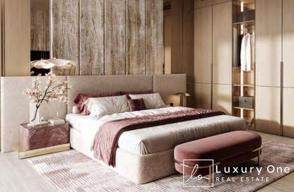 Apartment - 1 Bedroom - 2 Bathrooms for sale in Binghatti Etherea - District 11 - Jumeirah Village Circle - Dubai