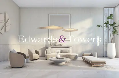 Apartment - 3 Bedrooms - 3 Bathrooms for sale in Beach Mansion Tower 1 - Beach Mansion - EMAAR Beachfront - Dubai Harbour - Dubai