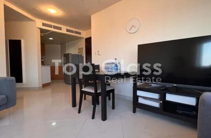Apartment - 1 Bedroom - 1 Bathroom for sale in New Dubai Gate 1 - JLT Cluster Q - Jumeirah Lake Towers - Dubai