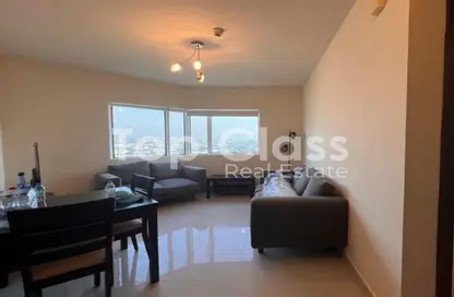 Apartment - 1 Bedroom - 1 Bathroom for sale in New Dubai Gate 1 - JLT Cluster Q - Jumeirah Lake Towers - Dubai