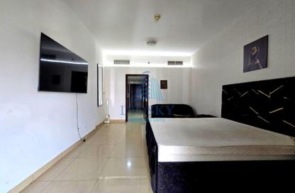 Apartment - Studio - 1 Bathroom for rent in UniEstate Prime Tower - District 10 - Jumeirah Village Circle - Dubai