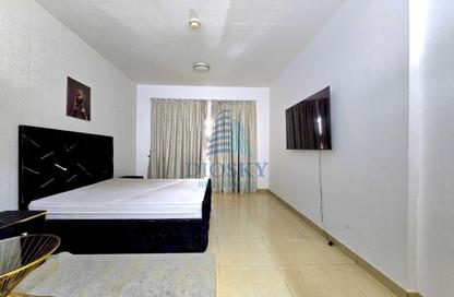 Apartment - Studio - 1 Bathroom for rent in UniEstate Prime Tower - District 10 - Jumeirah Village Circle - Dubai