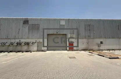 Warehouse - Studio for rent in Dubai Investment Park 2 (DIP 2) - Dubai Investment Park (DIP) - Dubai