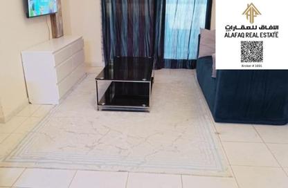 Apartment - 1 Bedroom - 2 Bathrooms for sale in Goldcrest Dreams - Emirates City - Ajman