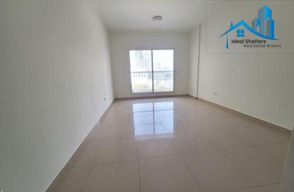 Apartment - Studio - 1 Bathroom for rent in Royal JVC Building - District 10 - Jumeirah Village Circle - Dubai