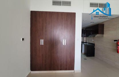 Apartment - Studio - 1 Bathroom for rent in Royal JVC Building - District 10 - Jumeirah Village Circle - Dubai Apartment - Studio - 1 Bathroom for rent in Royal JVC Building - District 10 - Jumeirah Village Circle - Dubai